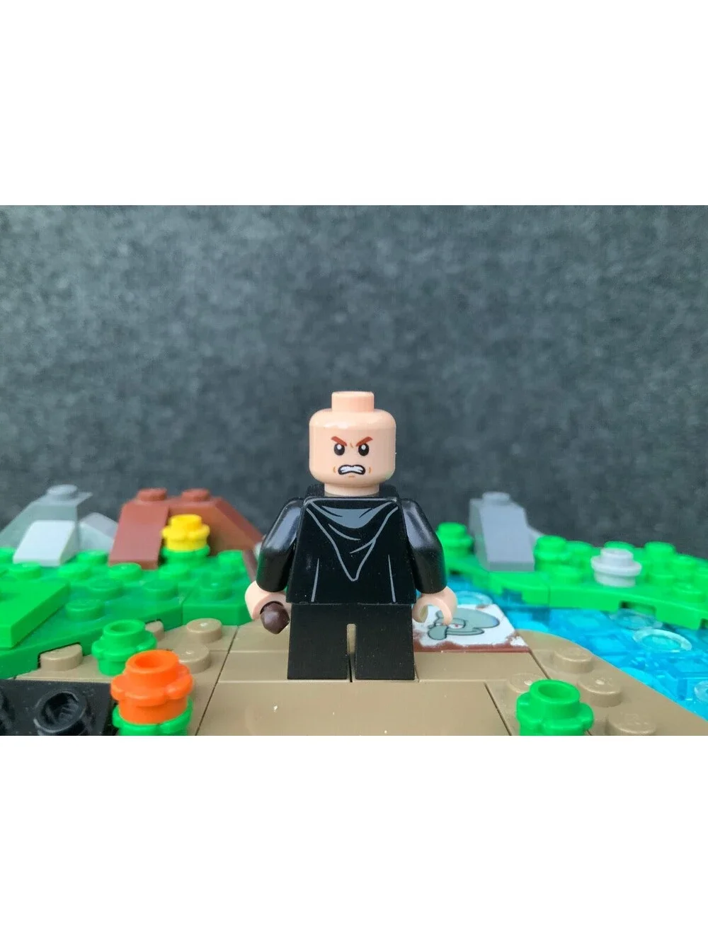 Lego harry potter